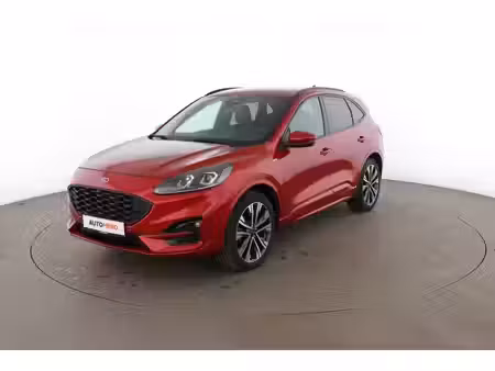 Ford Kuga 2.0 TDCi 140 4x4