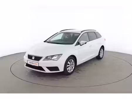 Seat Leon 1.0 TSI 115