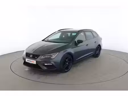 Seat Leon 1.5 TSI 110