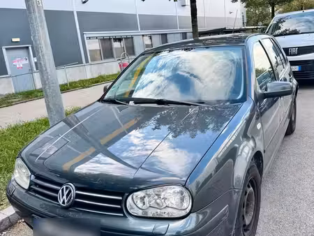 Volkswagen Golf 1.4 75