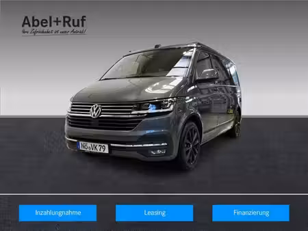 Volkswagen Transporter 2.0 TDI 150