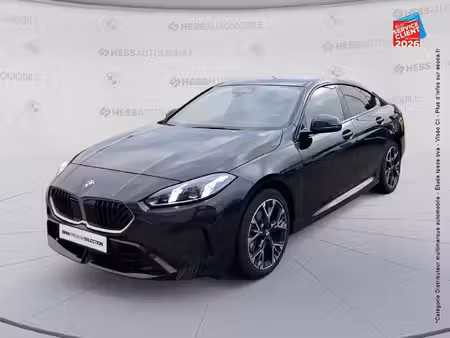 BMW Série 2 220i 1.5 184