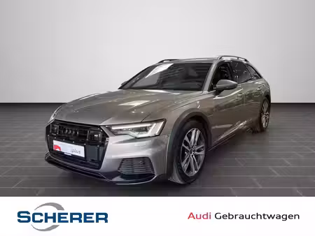 Audi A6 S6 3.0 TDI 344 quattro