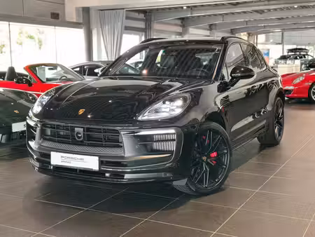 Porsche Macan GTS V6 2.9 440 4x4