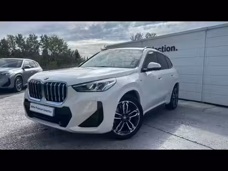BMW X1 20i 1.5 170 sDrive
