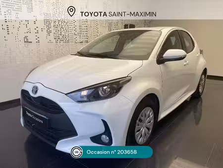 Toyota Yaris 1.5 92