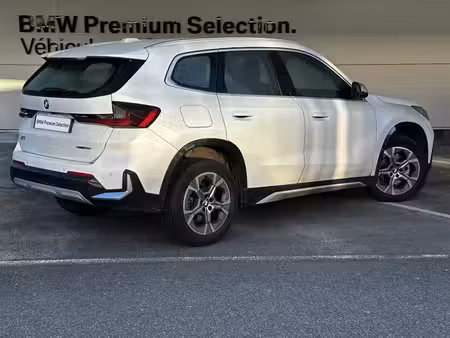 BMW X1 18i 1.5 136 sDrive