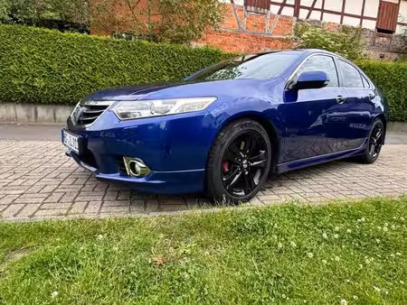 Honda Accord 2.2 I i-DTEC 180 S