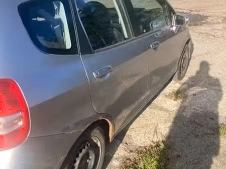 Honda Jazz 1.3 83