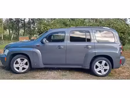Chevrolet HHR 