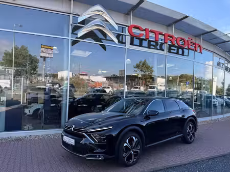 Citroën C5X 1.2 PureTech 131 Plus