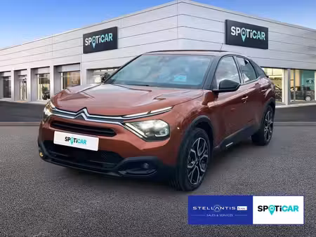 Citroën C4 100 Feel Pack