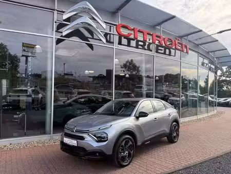 Citroën C4 1.2 PureTech 130
