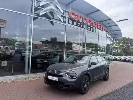 Citroën C4 1.2 PureTech 130 Plus