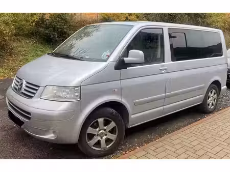 Volkswagen Transporter T5