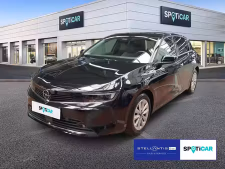 Opel Astra 1.2 131 Enjoy
