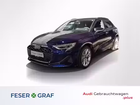 Audi A3 2.0 TDI 150