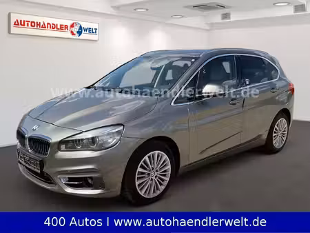 BMW Série 2 218i 1.5 136 Luxury