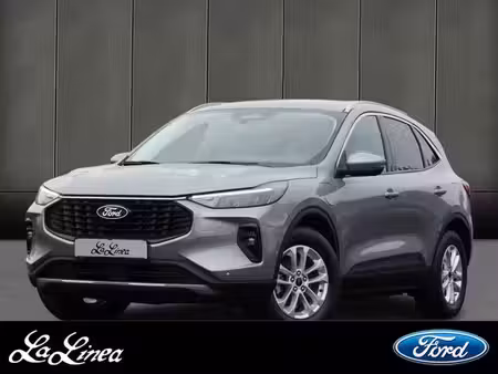 Ford Kuga 2.5 243 Titanium