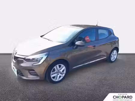 Renault Clio 1.5 dCi 85