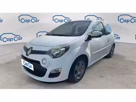 Renault Twingo 1.2 75 Life