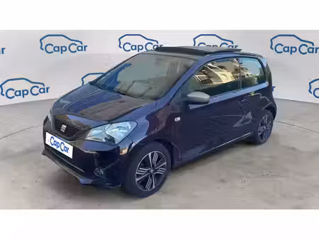 Seat Mii 1.0 60