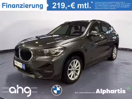 BMW X1 18d 2.0 150 Edition Avantage xDrive