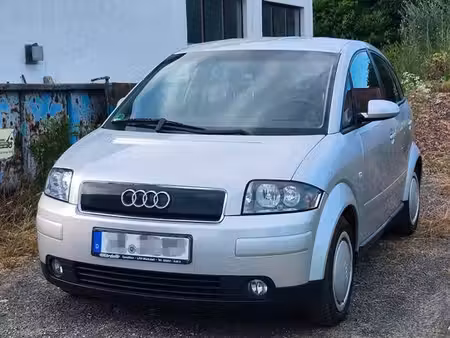 Audi A2 1.4 75