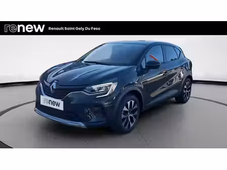 Renault Captur E-Tech 1.6 145