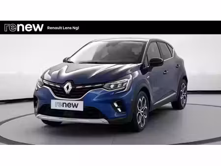 Renault Captur E-Tech 1.6 145