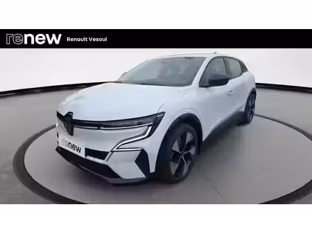 Renault Mégane E-Tech 220 Équilibre