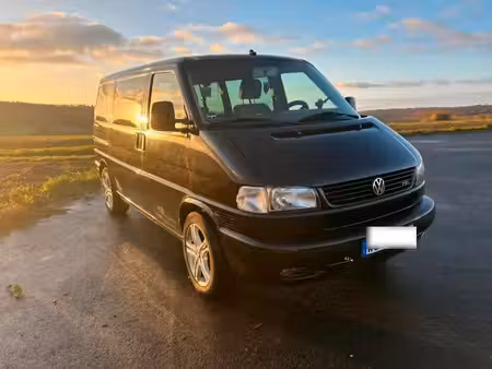 Volkswagen Transporter T5 2.5 TDI 150 Confortline