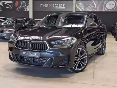 BMW X2 18d 2.0 150