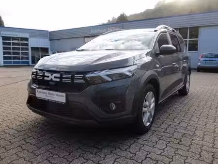 Dacia Jogger 1.6 94 Expression