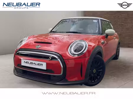 Mini Mini Cooper SE 184 Edition Premium Plus