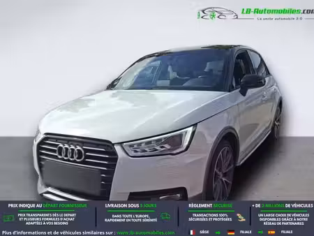 Audi A1 1.4 TFSI 150