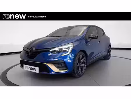 Renault Clio E-Tech 1.6 145
