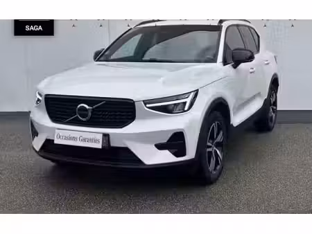 Volvo XC40 2.0 Plus
