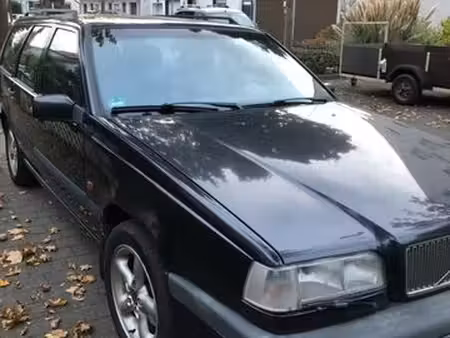 Volvo 850 Break 2.5