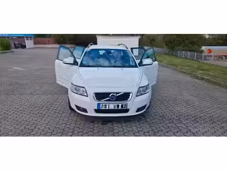 Volvo V50 D2 1.6 115