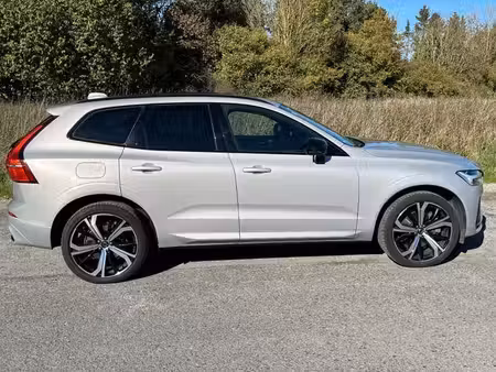 Volvo XC60 2.0 197 Plus