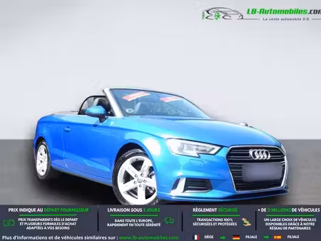 Audi A3 2.0 TDI 150