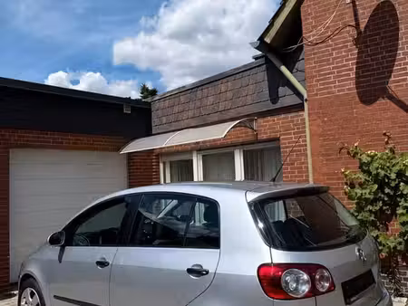 Volkswagen Golf Plus 1.9 TDI