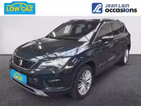Seat Ateca 2.0 TDI 150
