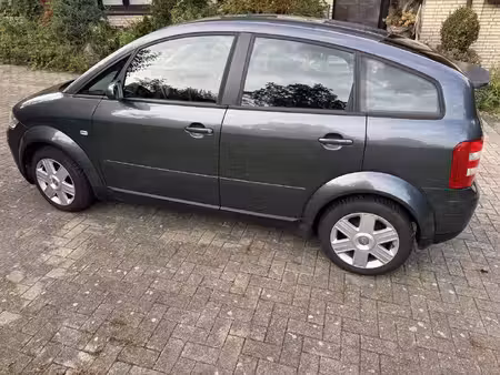 Audi A2 1.4 TDI 75