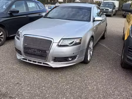 Audi A6 2.0 TFSI 170