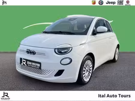 Fiat 500 95