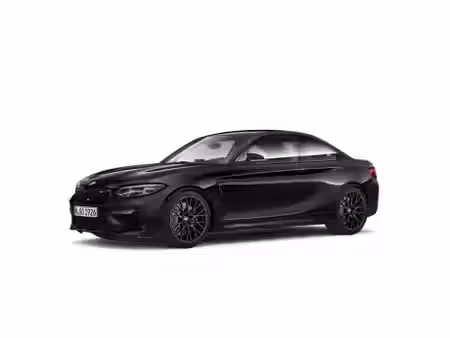 BMW Série 2 M2 Competition 3.0 410