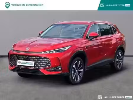 MG EHS 1.5 224 Luxury