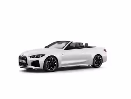 BMW Série 4 M440i 3.0 M Performance xDrive